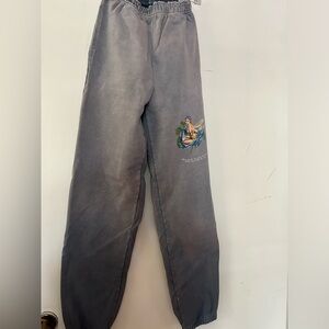 Boys Lie Grey Sweatpants